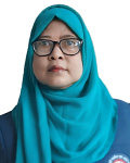 Nazneen Akhtar